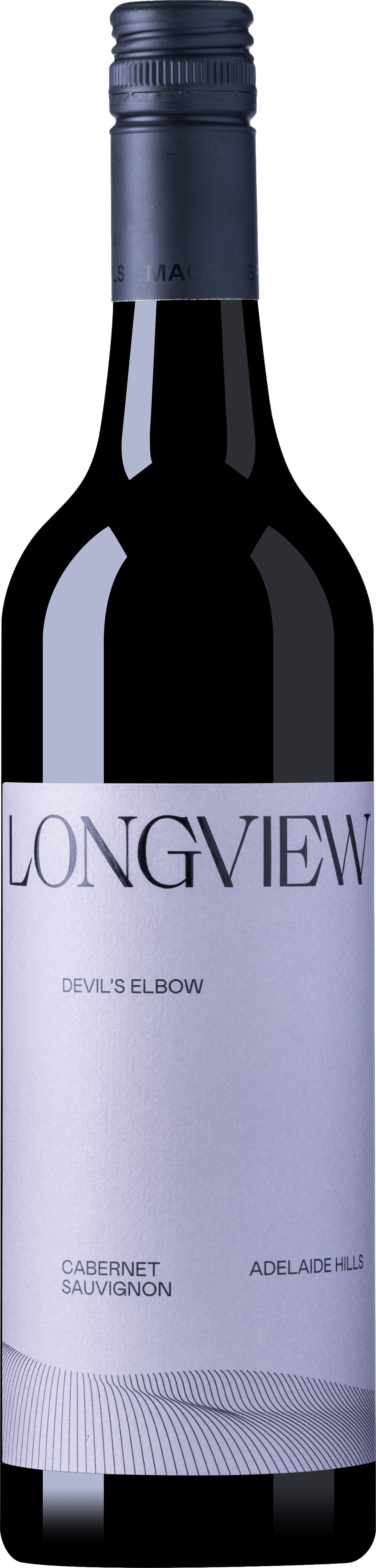 Longview Vineyard Devil's Elbow Cabernet Sauvignon 2023 Adelaide Hills